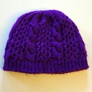 North face Knit hat